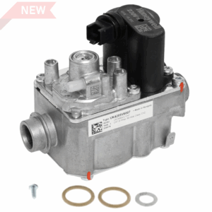 Ideal Commercial 177544 Gas Valve Pack