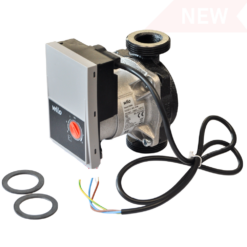 Wilo Yonos PARA RS25/7.5 High-Efficiency Circulating Pump