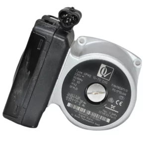 Worcester Bosch 8716117400 Pump Assembly