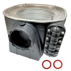Remeha Avanta Plus 720544601 Heat Exchanger 2428KW