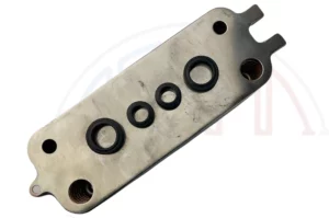 Baxi Plate Heat Exchanger 24kW 7216605