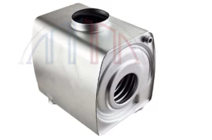 Ideal Mini Recuperator 173993