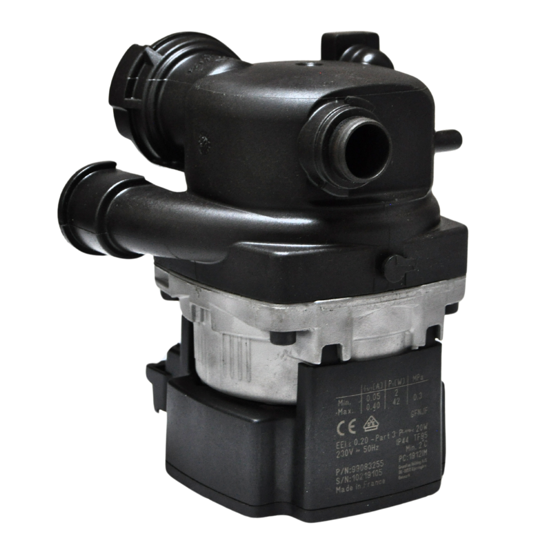 Alpha 3.025935 Pump Group for E-Tec 28 Combi Boiler