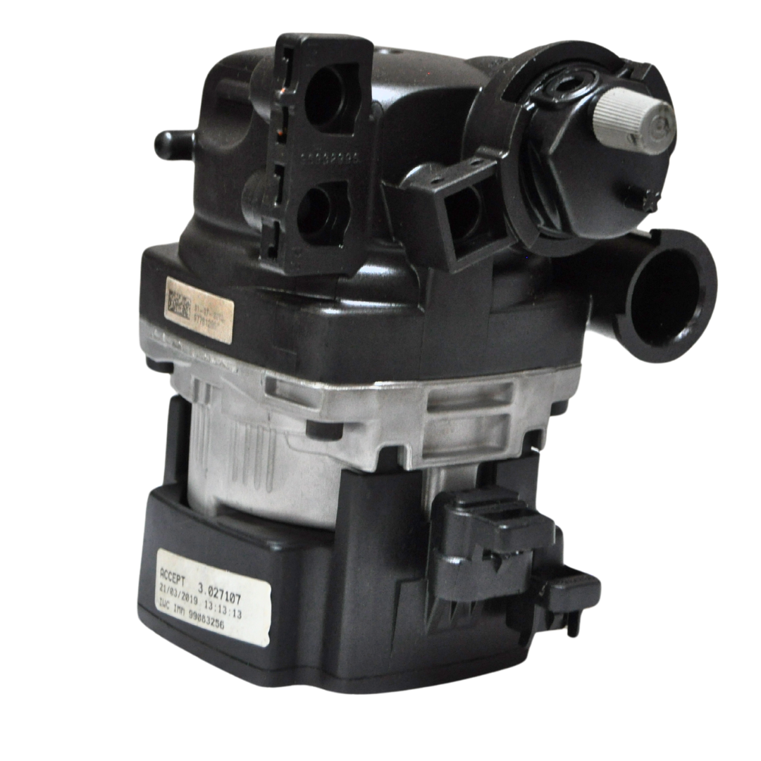 Alpha 3.025935 Pump Group for E-Tec 28 Combi Boiler