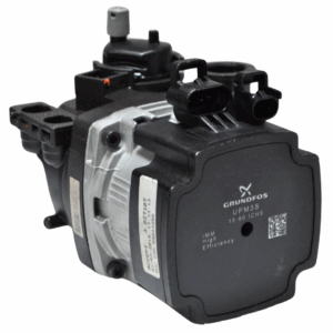 Alpha 3.025935 Pump Group for E-Tec 28 Combi Boiler