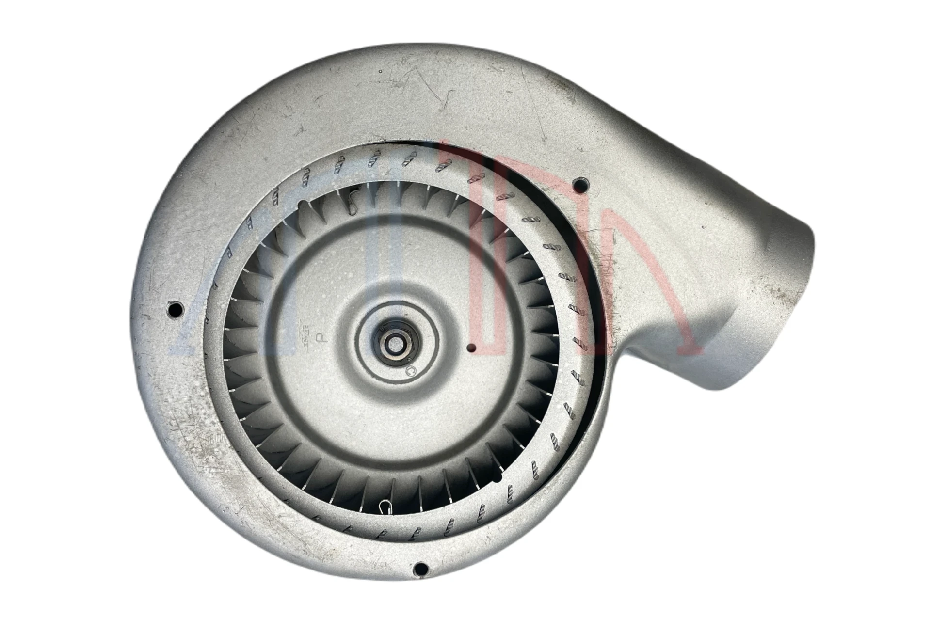 Main Multipoint Ff Water Heater Fan 5111411