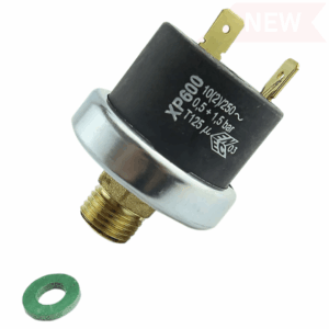 Baxi, Pressure Switch, 5114748, Boiler Spare, Heating Spare, Combi Boiler Part