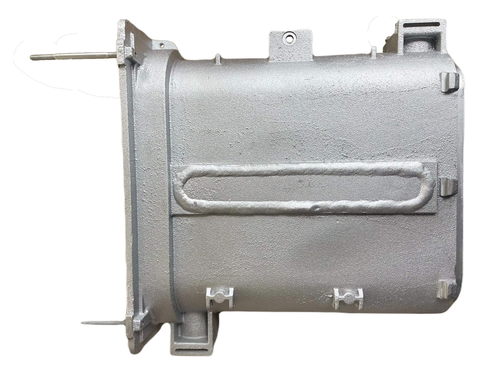 Ideal Logic Heat Exhcanger 176063 Heat 12 15 18 24