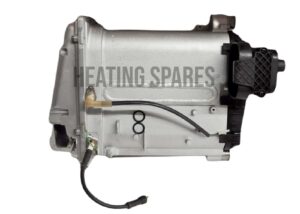 Ideal System Heat Exchanger 175615