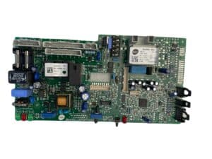 Biasi PCB bi2015100 Replacement Circuit Board for Biasi Boilers