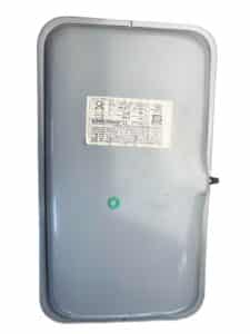 Heatline Cpriz 2 0020202812 Monza 2 24C 28C