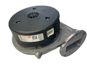 Potterton Kit Fan Assembly 7683926 7683928