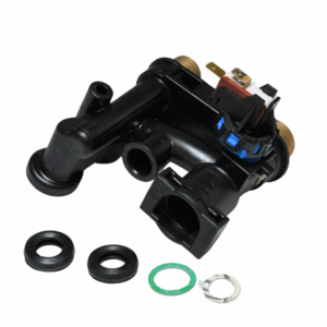 Ideal boiler 176466 Flow Group Kit