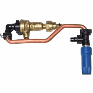 Glowworm 2000802600 Filling loop (4)