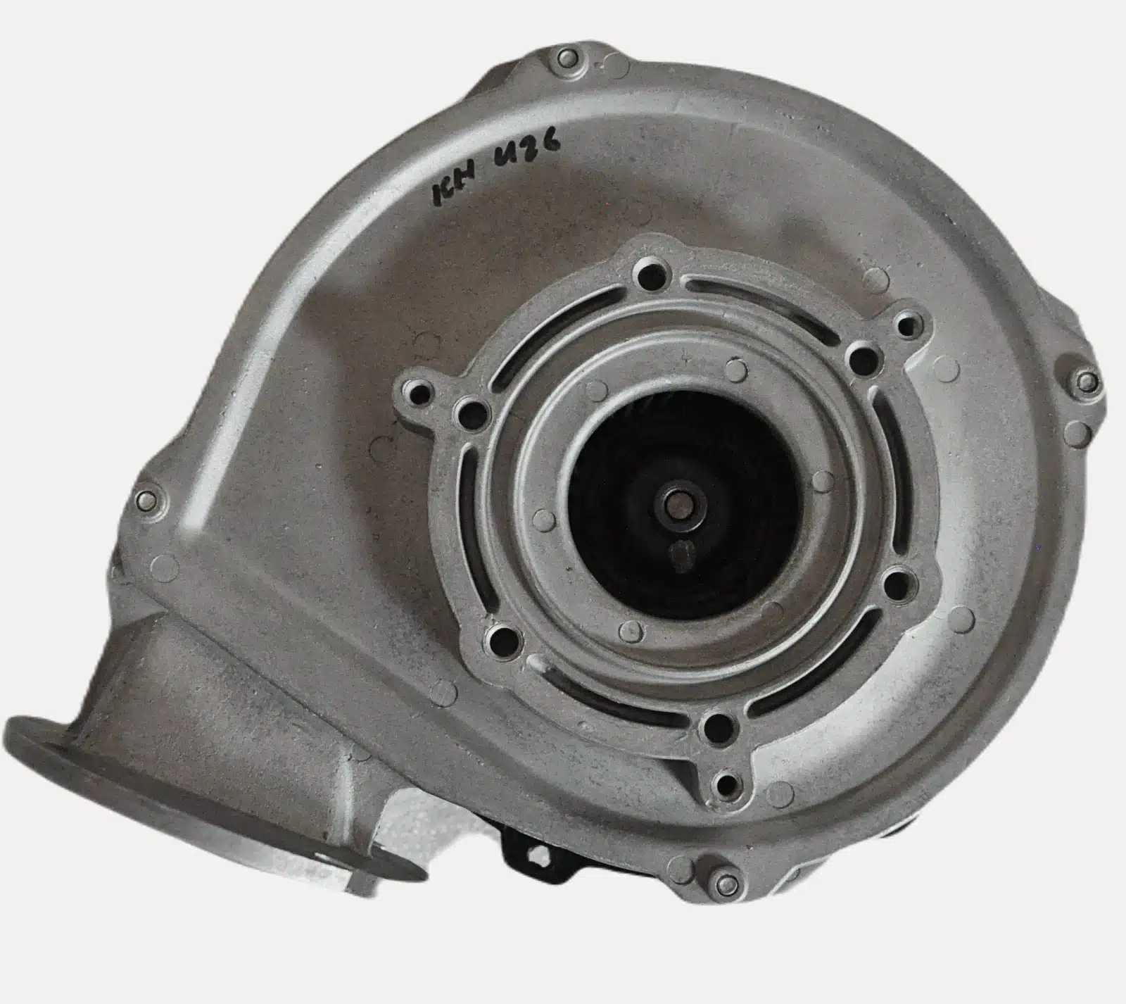 Sime Murelle Fan 6261408 Was 6261412 -Old Model