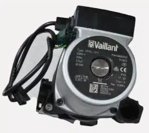 Vaillant Ecotec Pump 178983 0020136638