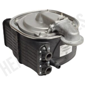 Baxi 624 630 Main Heat Exchanger 7661748