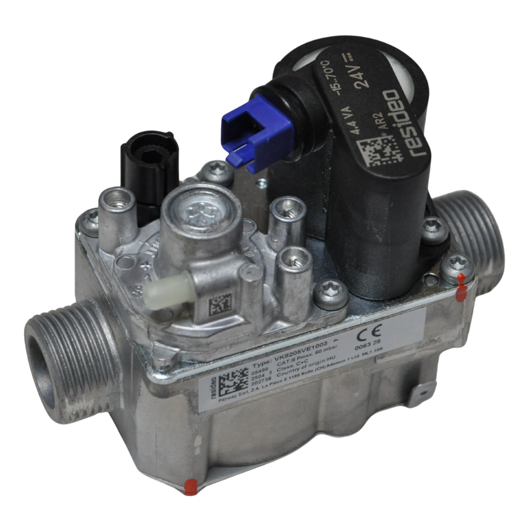 Alpha 1.039944 Gas Valve – Fits E-Tec 28 Boiler