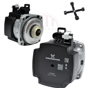 Pump Motor 0020213118 for Heatline Boilers