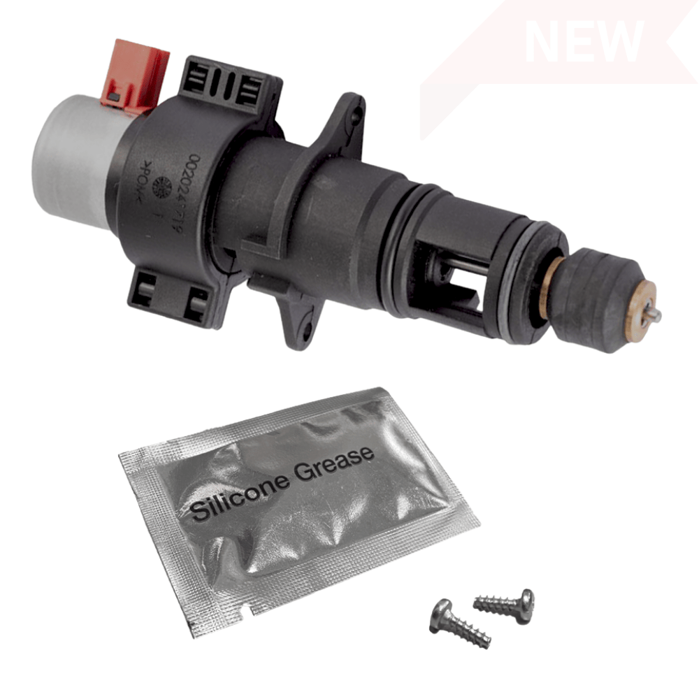 Heatline Diverter Valve 0020213112