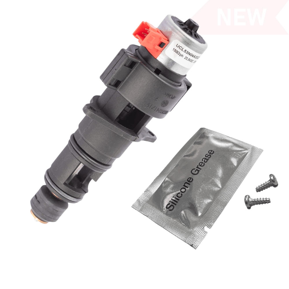 Heatline Diverter Valve 0020213112