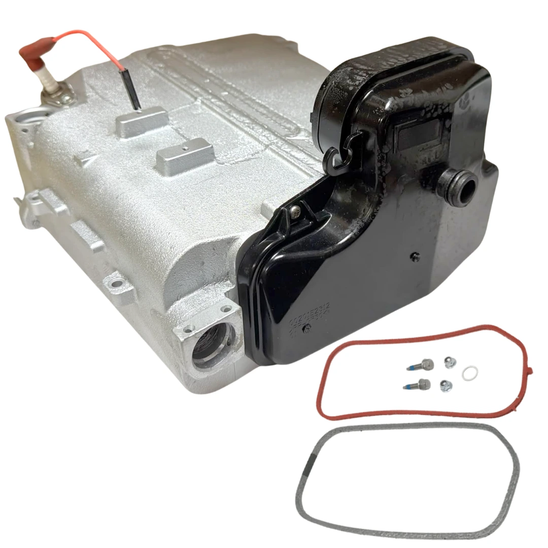 Heatline Main Heat Exchanger (0020195545) Fits Capriz 2 & Monza 2 24C