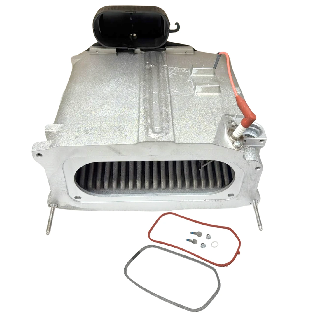 Heatline Main Heat Exchanger (0020195545) – Fits Capriz 2 Monza 2 24C
