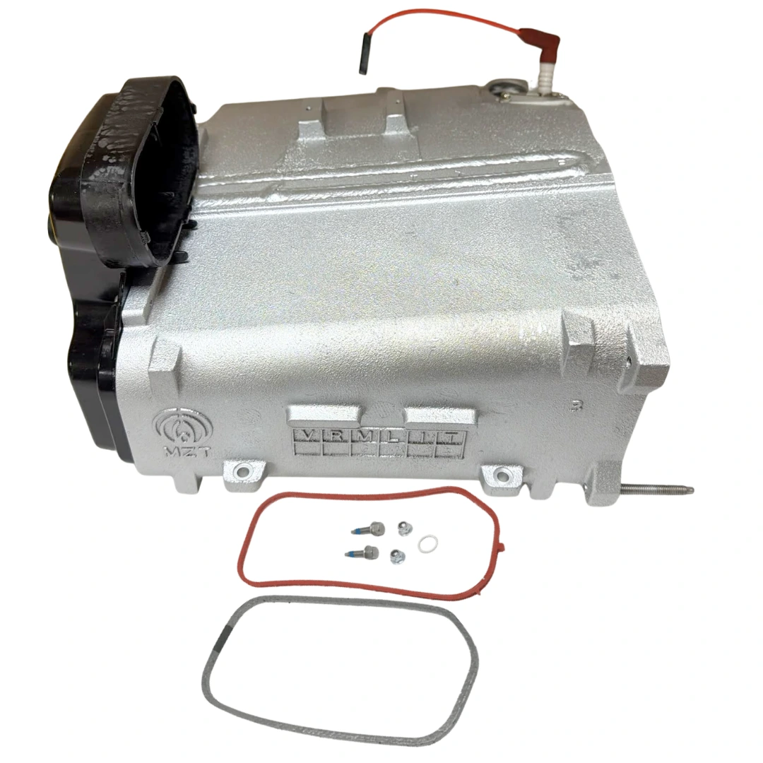Heatline Main Heat Exchanger (0020195545) – Fits Capriz 2 & Monza 2 24C