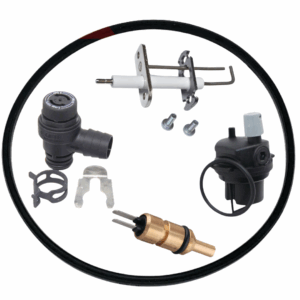 Viessmann Boiler Service Kit
