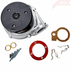 Ideal 176898 Fan Kit – Genuine Ideal Fan Assembly for C S & MAX Boilers
