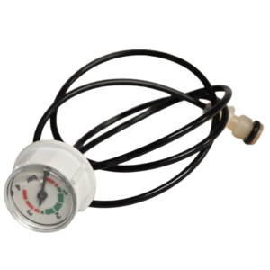Worcester 87161164280 Pressure Gauge Fits Greenstar & CDi Boilers (1)