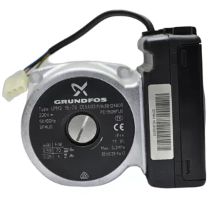 Ideal Vogue Pump D0525 176858 98124809