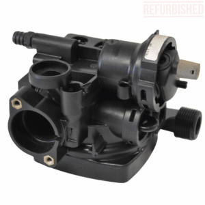 Genuine 99190650 pump housing