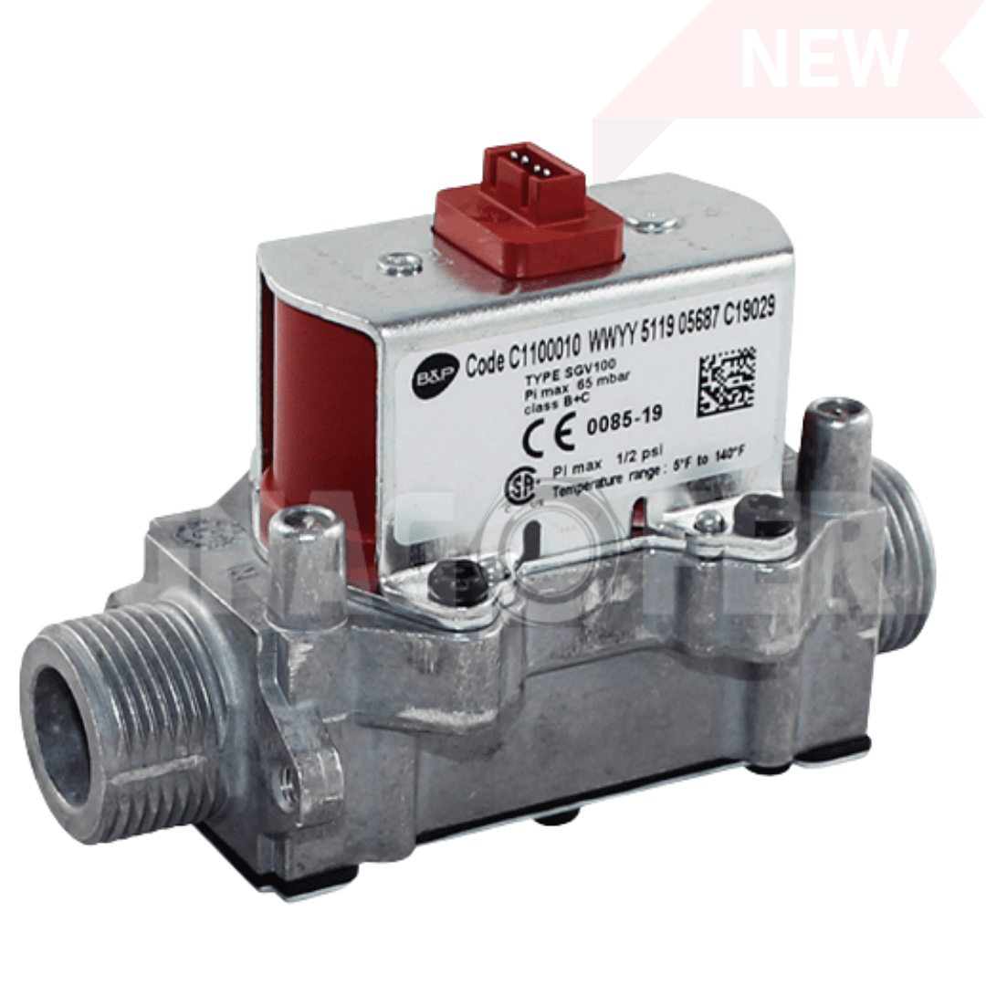 Sime gas valve 6243838