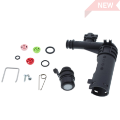 Worcester 87160118200 Turbine Case – Fits 24 & 28 FSN GB Boilers