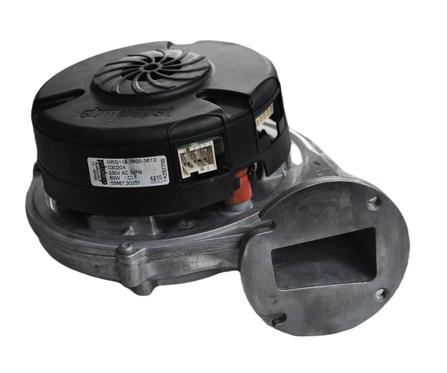 Sime Murelle Fan 6261412 Advanced HE
