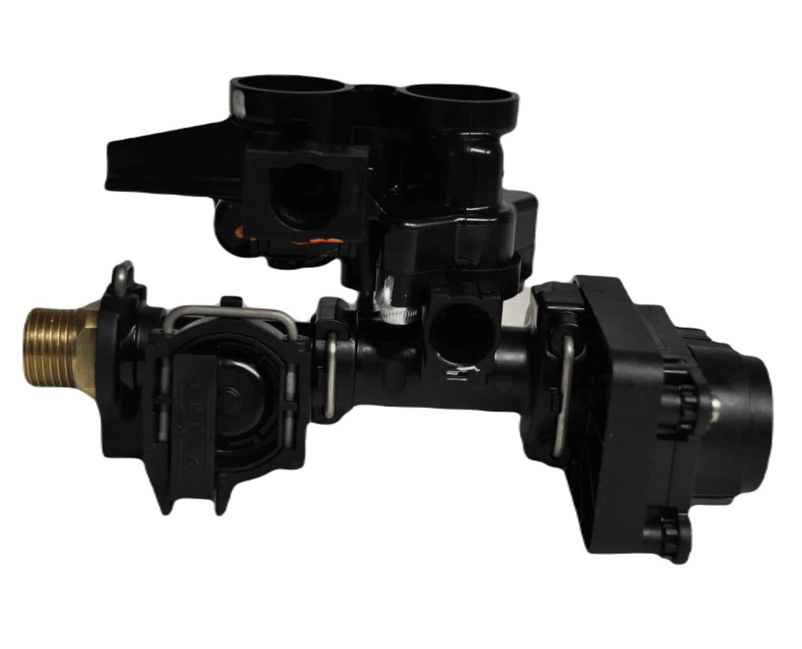 Flow Regulator 3.023181 Alpha Intec 2 26CE