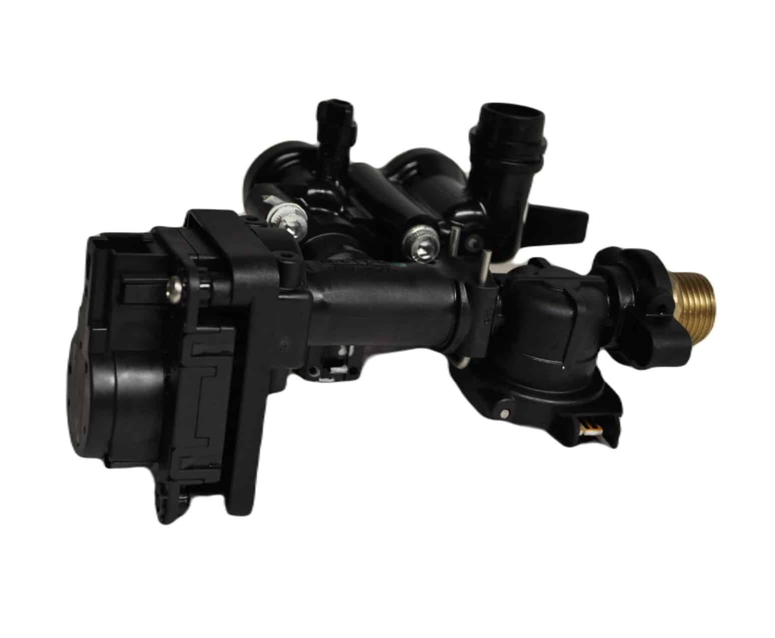 Flow Regulator 3.023181 Alpha Intec 2 26CE
