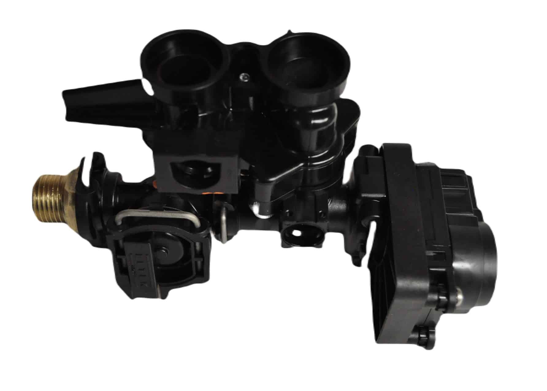 Flow Regulator 3.023181 Alpha Intec 2 26CE