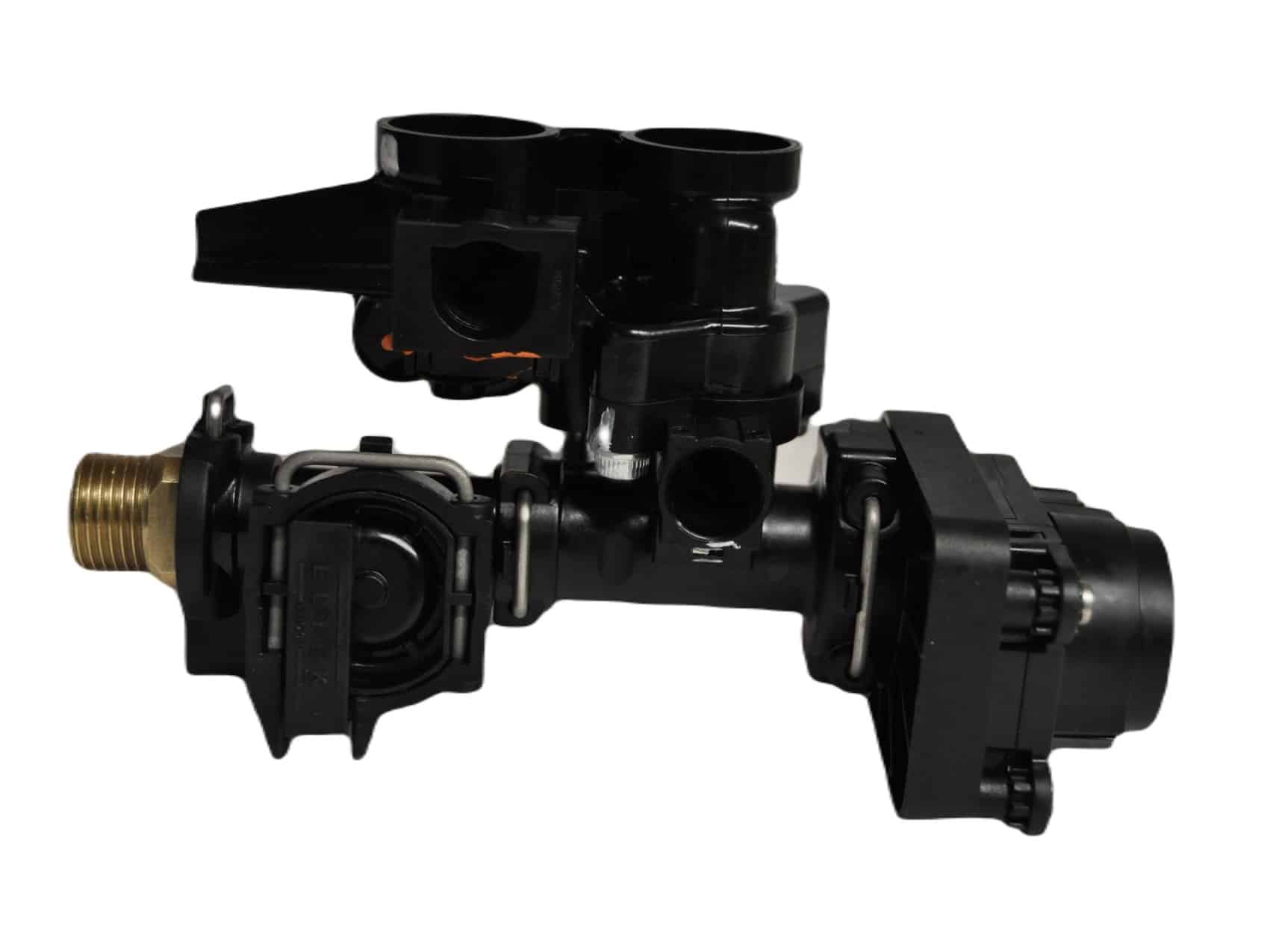 Flow Regulator 3.023181 Alpha Intec 2 26CE