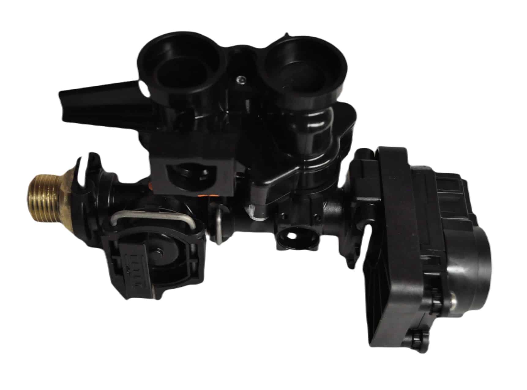 Flow Regulator 3.023181 Alpha Intec 2 26CE