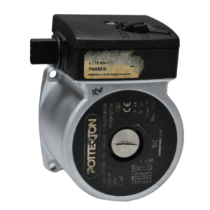 Potterton 5106286 Powermax 85 HE 115 HE 150 HE Pump Head