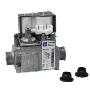 Worcester 8716117868 Greenstar Compact Gas Valve