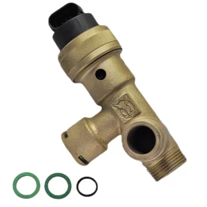Image of the Vaillant Ecomax Diverter Valve 252457