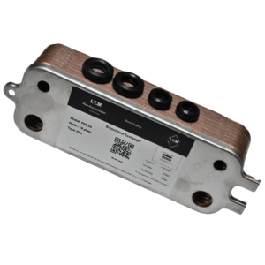 Worcester 2000 25kW & 30kW Heat Exchanger Replacement Part