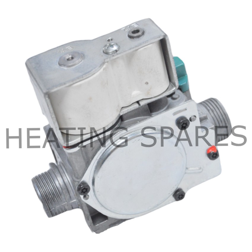Worcester Greenstar Gas Valve 8716117868