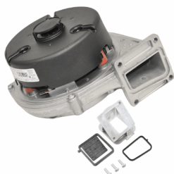 Worcester Fan 8716117417 & Manifold 8716117054 Kit