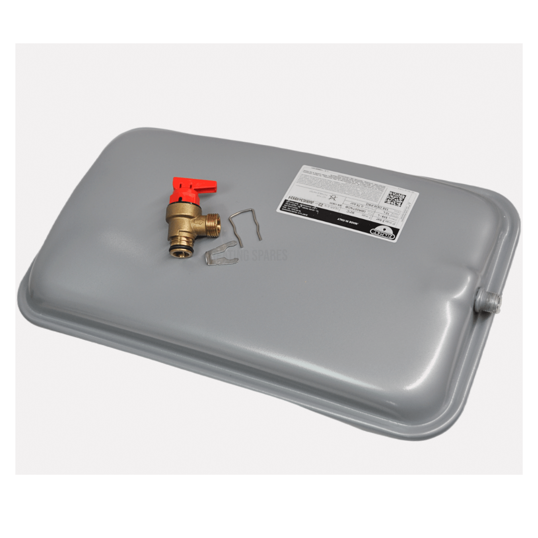 Vaillant Expansion Vessel 181051