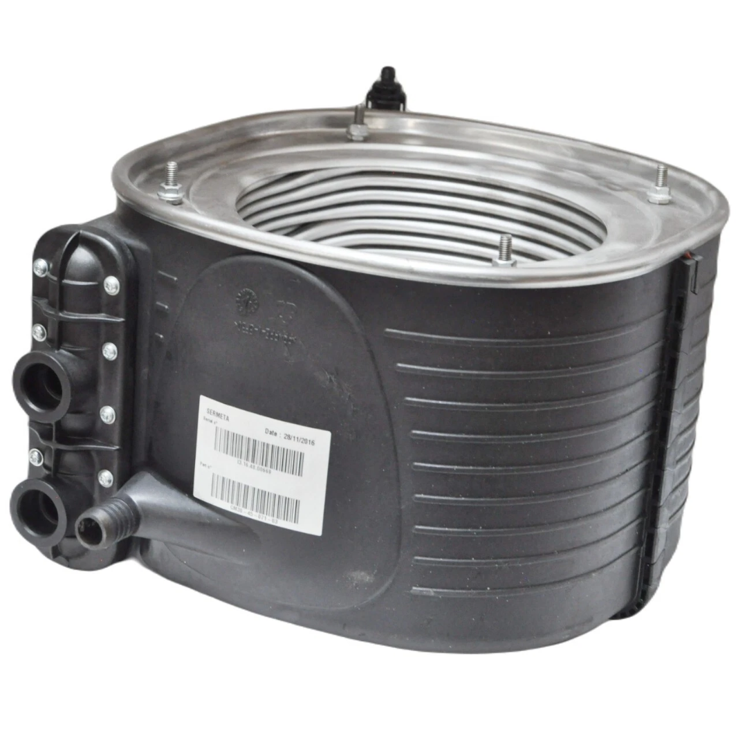 Biasi Advance Plus 35C ERP Heat Exchanger 32KW BI1432101
