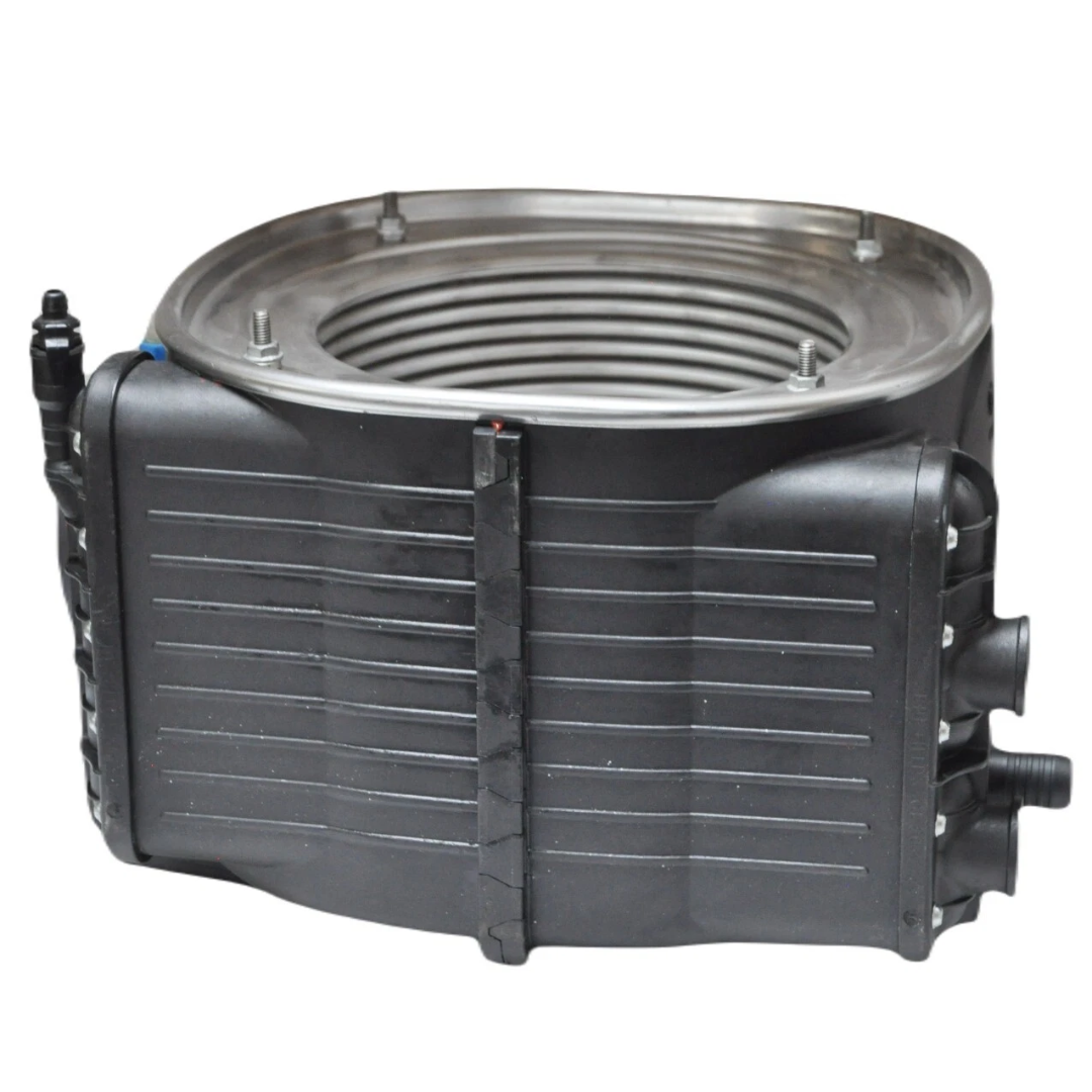 Biasi Advance Plus 35C ERP Heat Exchanger 32KW BI1432101